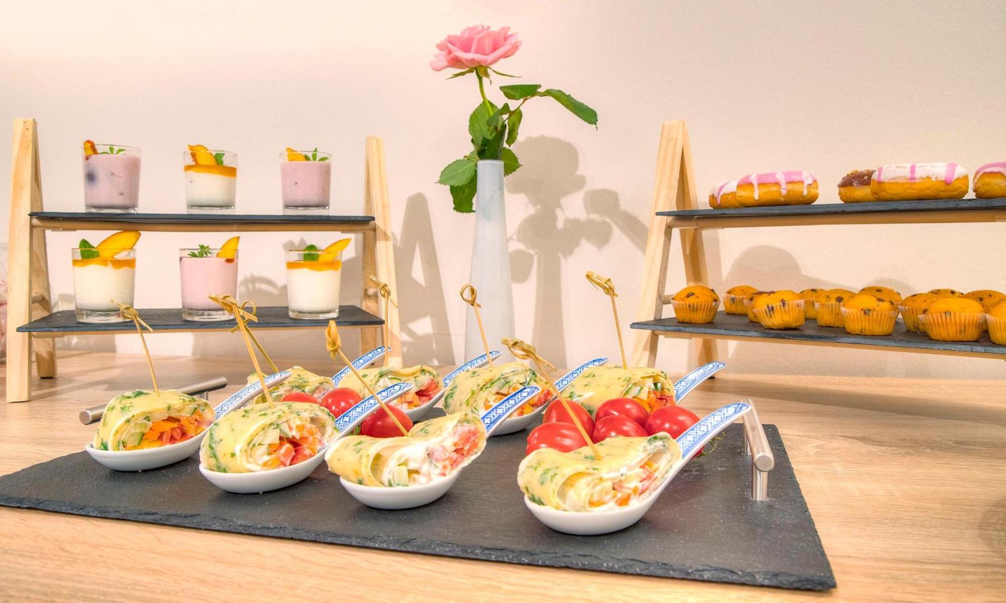 Best Western Hotel Brunnenhof Weibersbrunn Zewnętrze zdjęcie