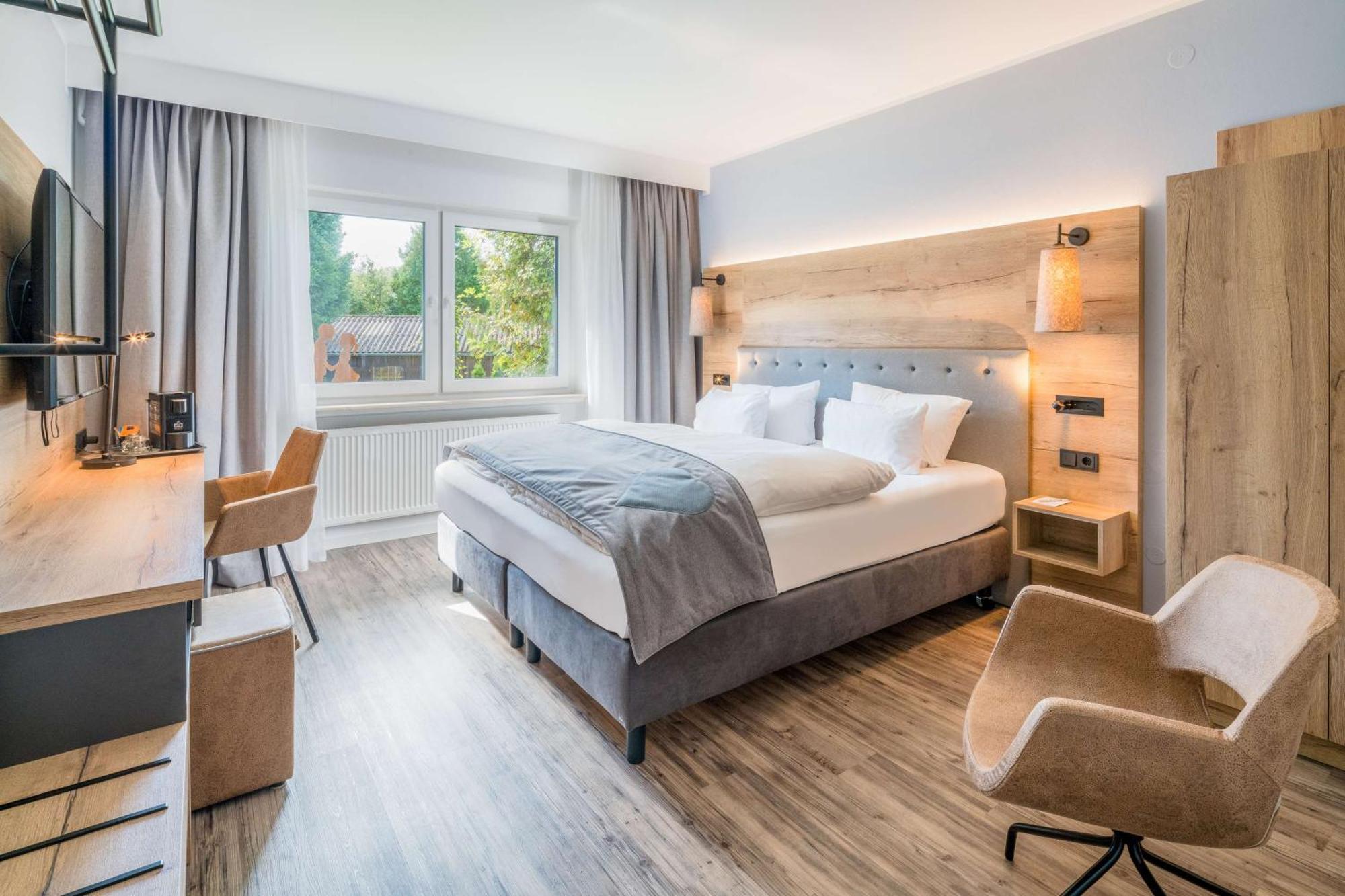 Best Western Hotel Brunnenhof Weibersbrunn Zewnętrze zdjęcie