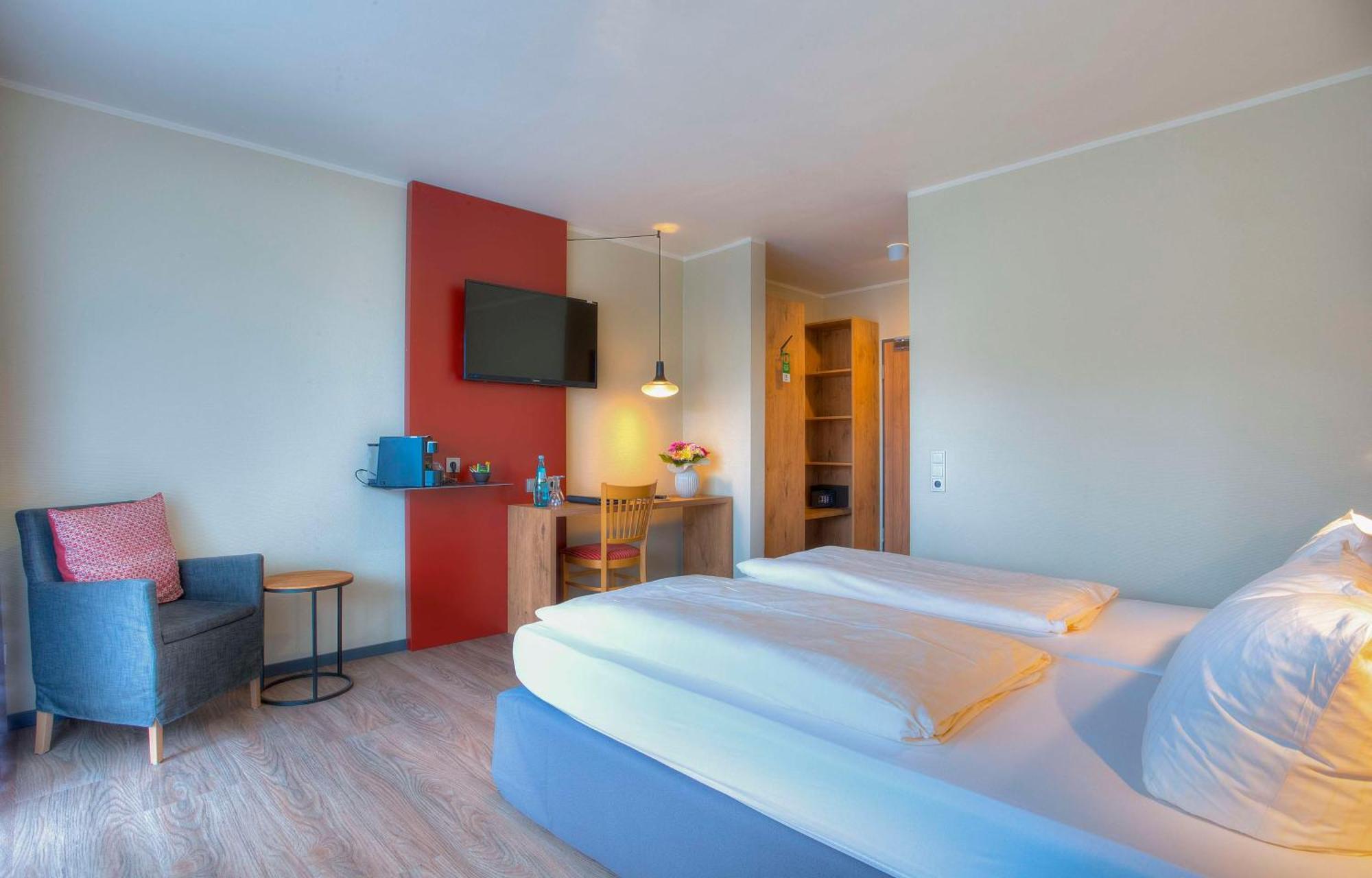 Best Western Hotel Brunnenhof Weibersbrunn Zewnętrze zdjęcie