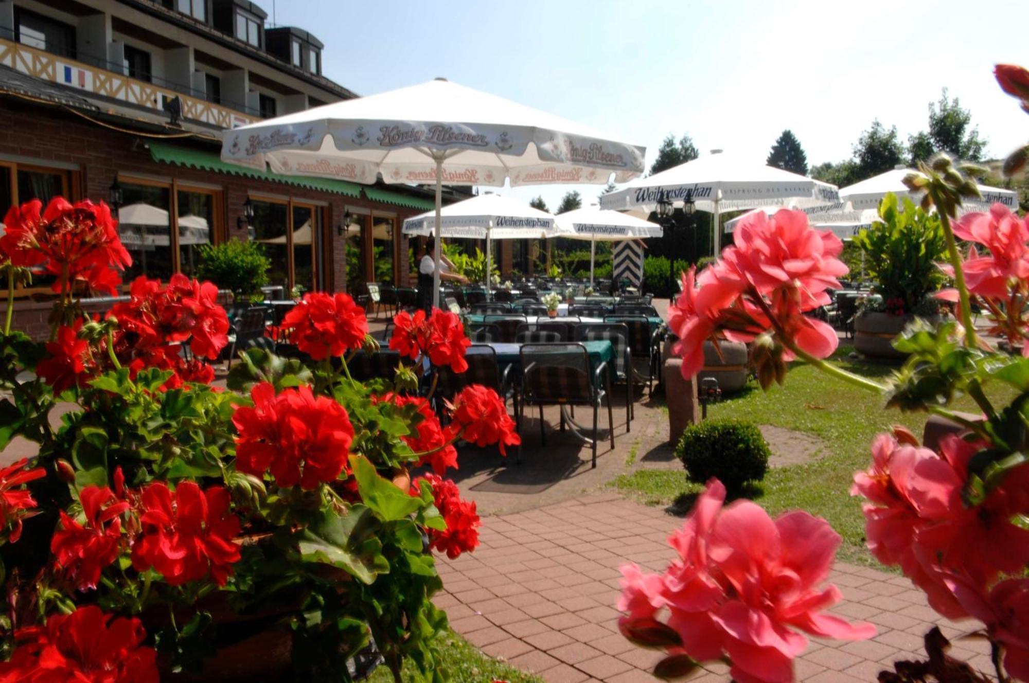 Best Western Hotel Brunnenhof Weibersbrunn Zewnętrze zdjęcie