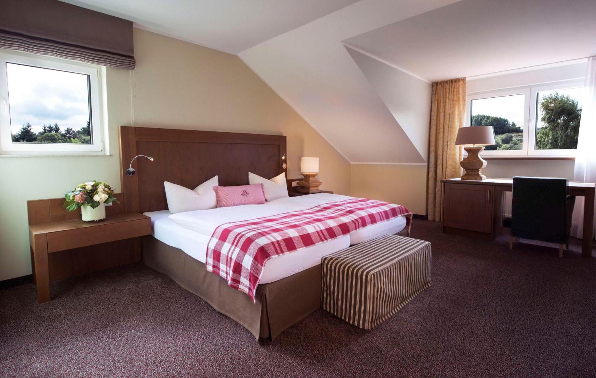 Best Western Hotel Brunnenhof Weibersbrunn Zewnętrze zdjęcie