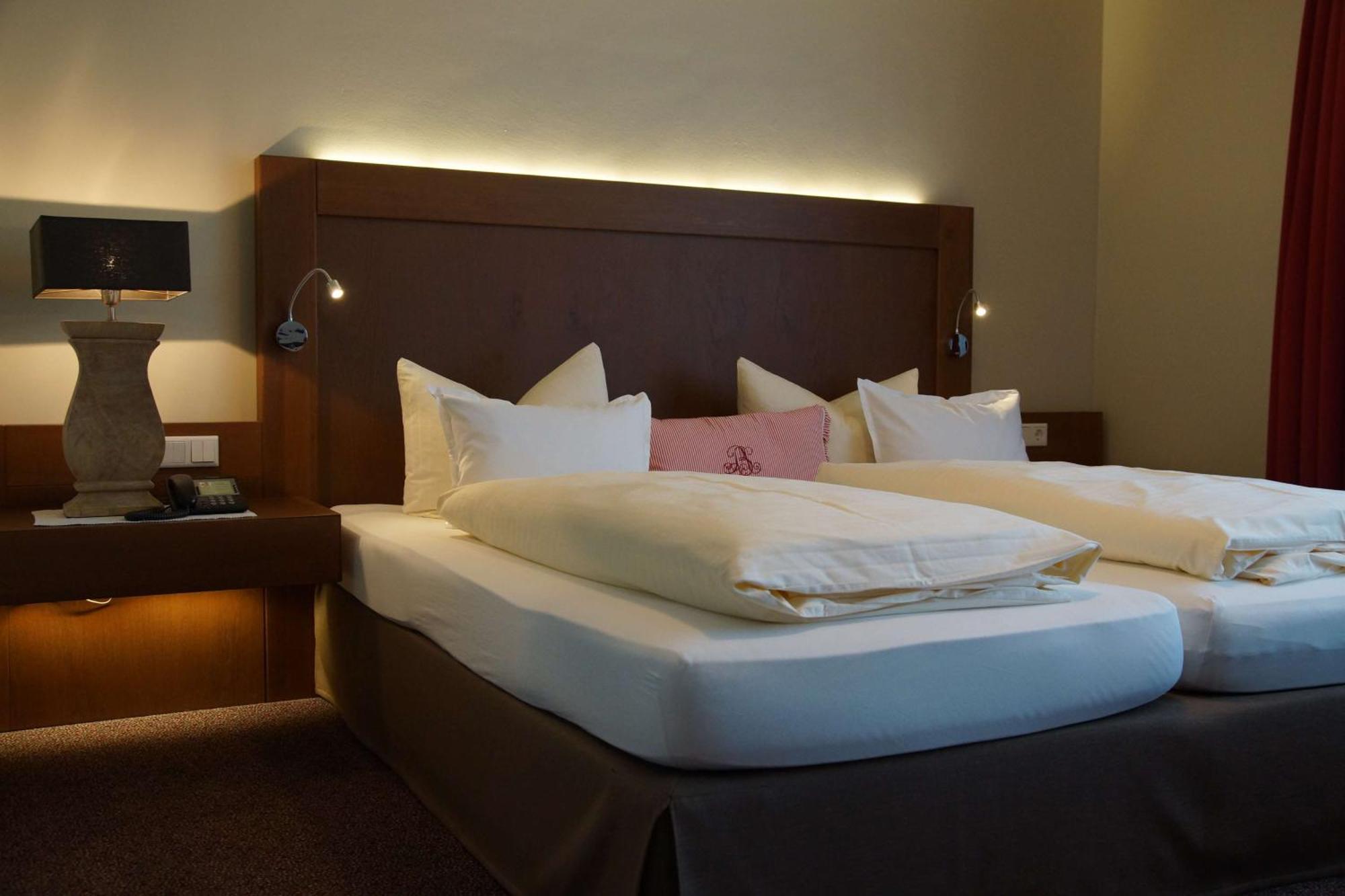 Best Western Hotel Brunnenhof Weibersbrunn Zewnętrze zdjęcie