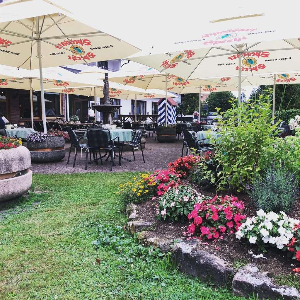 Best Western Hotel Brunnenhof Weibersbrunn Wyposażenia zdjęcie